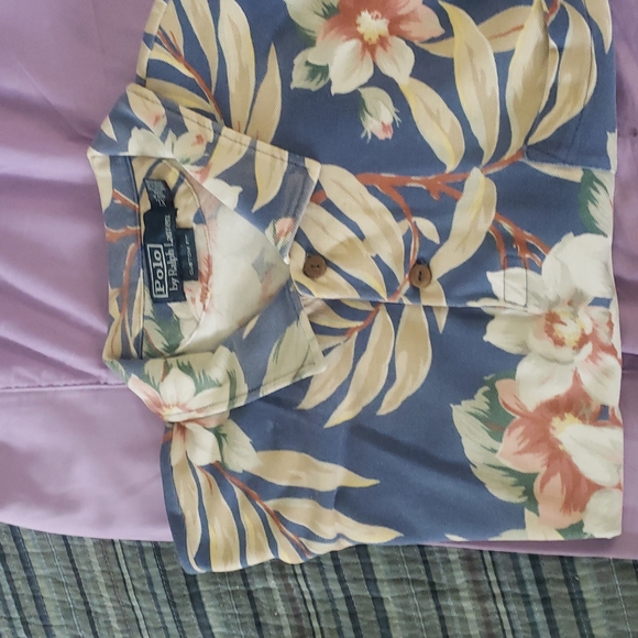 Men Polo shit new never wore - Picture 4 of 11